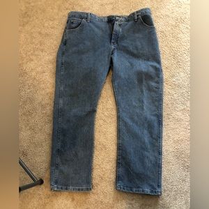 Wrangler jeans